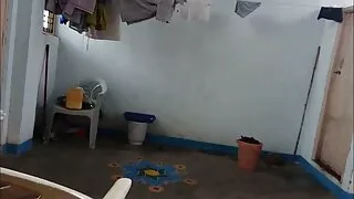 সেক্সি ছানা সোফায় চ ...