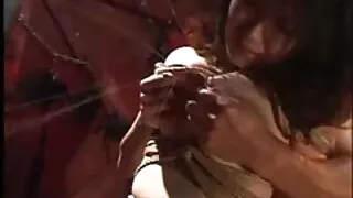 ক্ষুদে অশ্লীল মডেল চ ...