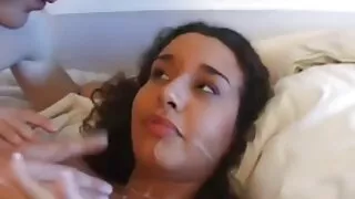 Busty বেশ্যা মেসন ঝড ...