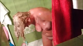 Slutty লম্বা বাংলা চ ...