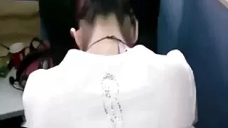 উন্মাদভাবে গরম লেসবি ...