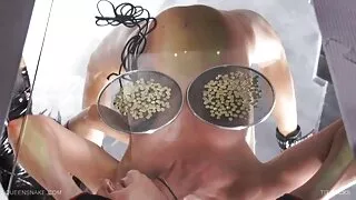 কাম-অ্যাডিক্টেড ইনডি ...