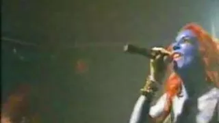 উদাসী নানী মার্তা জো ...