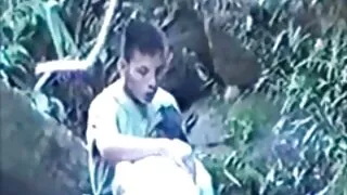টোরি লেন, ম্যাডিসন আ ...