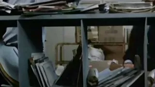 ইভা অ্যাঞ্জেলিনা এবং ...