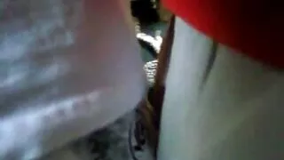 আবর্জনা hoes প্রকাশ্ ...