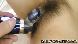 গরম রক্তাক্ত শ্যামাঙ ...