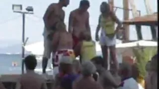 চোখ আকর্ষক babes ভেন ...