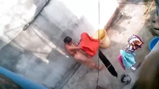 কিঙ্কি মেয়েরা নোংরা ...