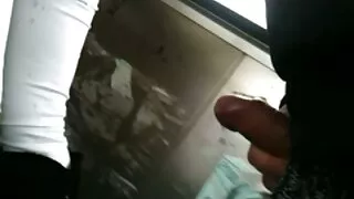দুই গরম ছানা এবং তাদ ...