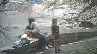 সেক্সি বন্দী তাদের স ...